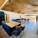 Alpinlodge Flachau