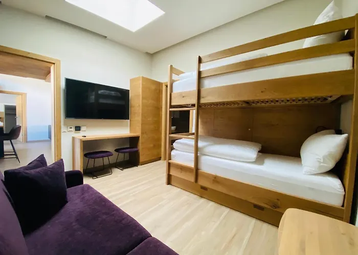 Alpinlodge Flachau