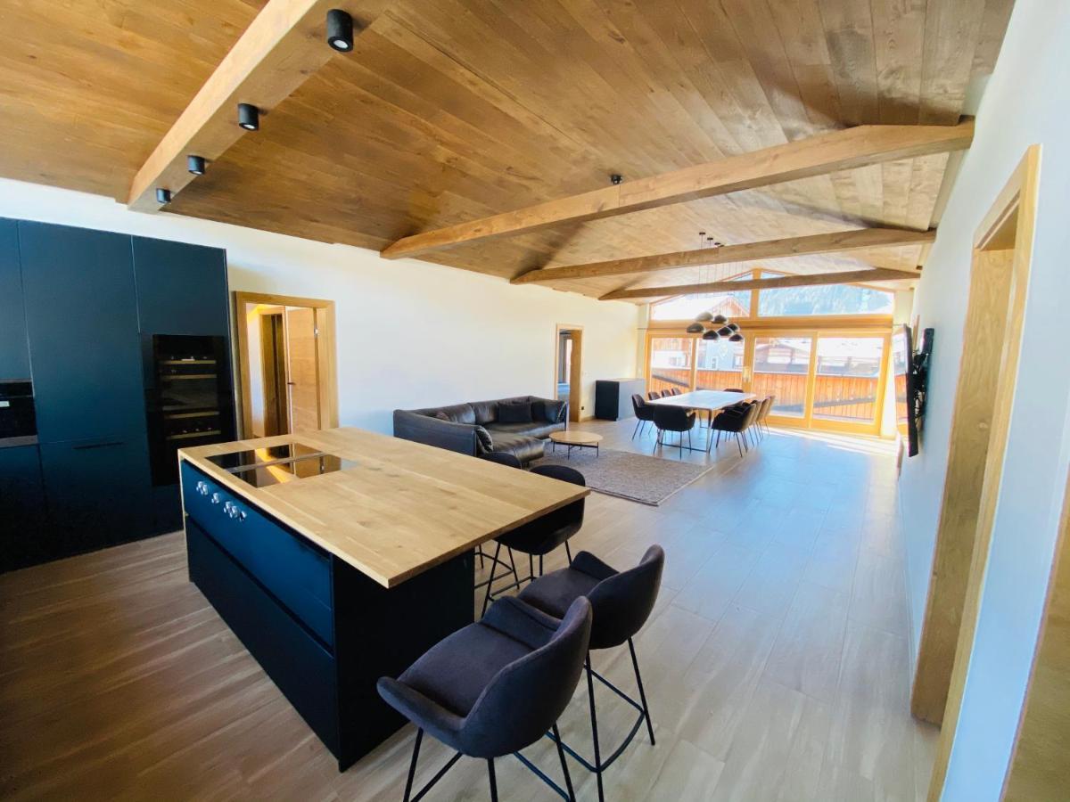 Alpinlodge Appartement *