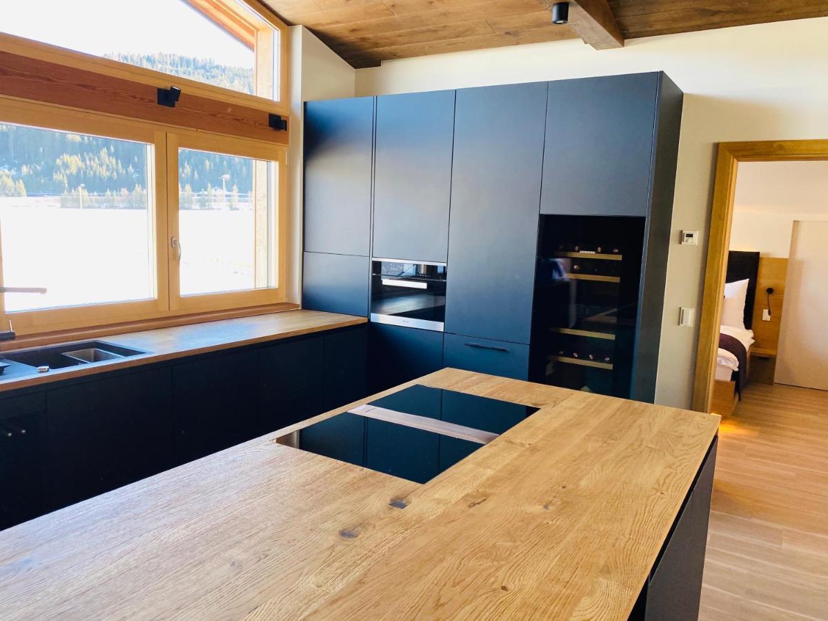 Alpinlodge *