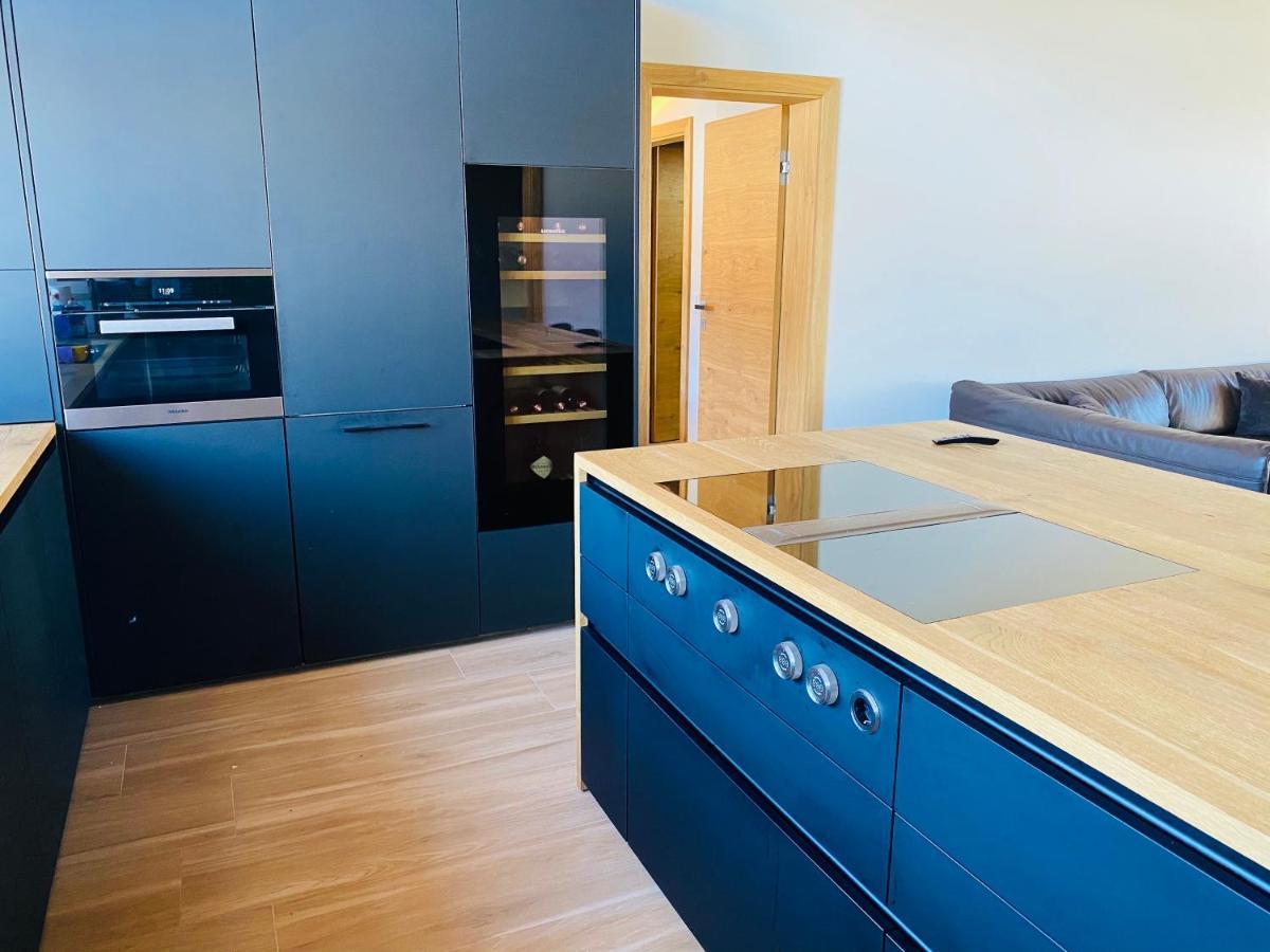 Alpinlodge Appartement