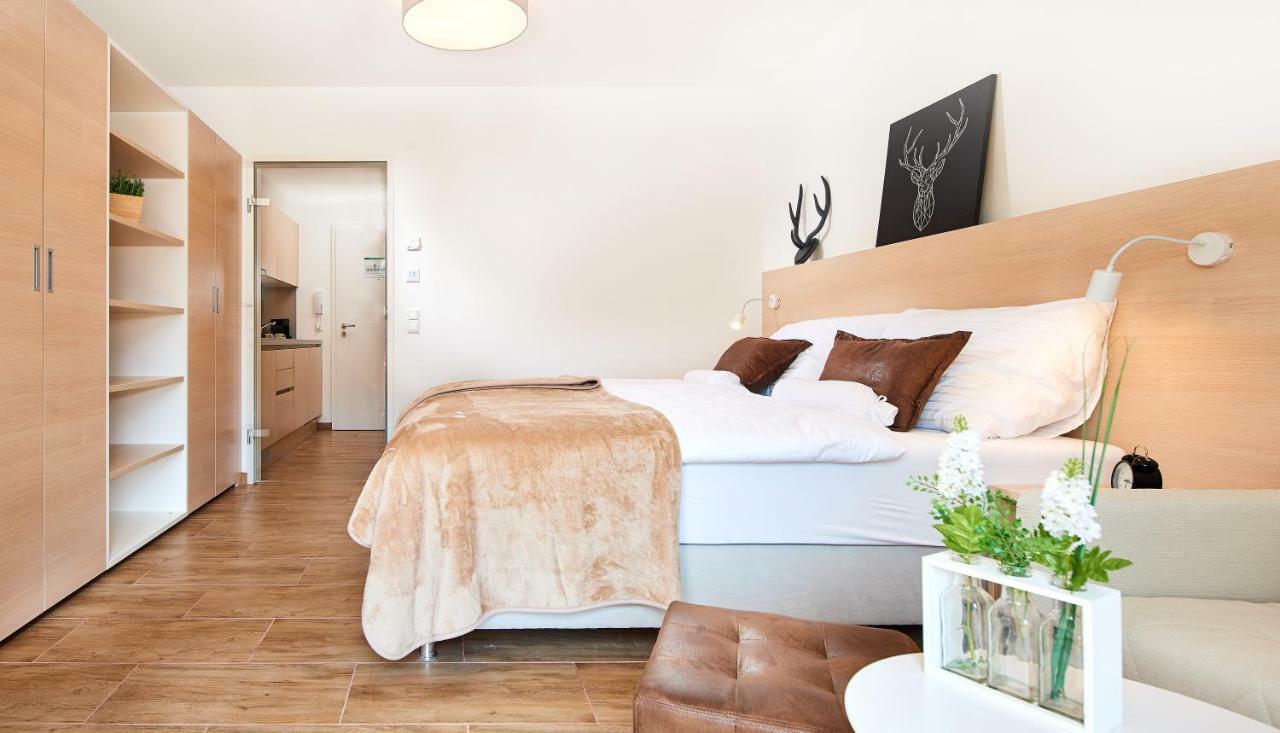 Alpinlodge Appartement