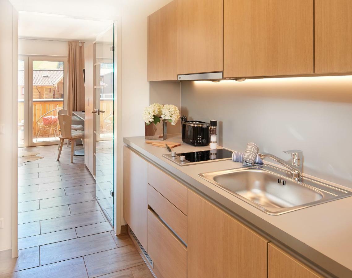 Alpinlodge Appartement *